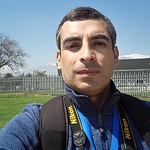 Profile Picture of Andres Silva (@asilva_cl) on Flickr