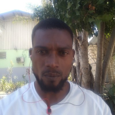 Profile Picture of Pongnon Wesnel (@PongnonW) on Twitter