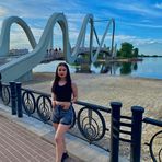 Profile Picture of Alena Klim (@Alena-Klim) on Facebook