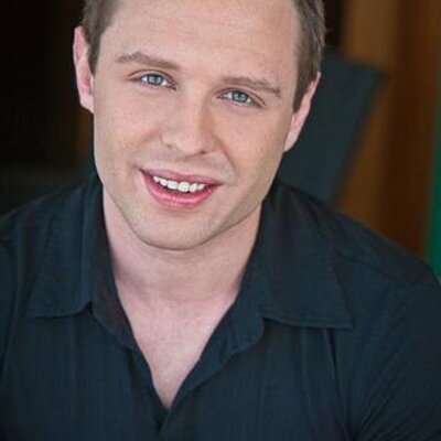 Profile Picture of Anthony Colella (@Tony_Colella) on Twitter