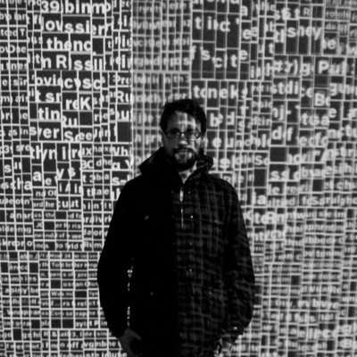 Profile Picture of Simon Johnson (@Simon_B_Johnson) on Twitter