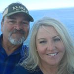 Profile Picture of Lisa Chase (@lisaharrischase) on Instagram