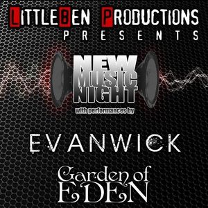 Profile Picture of Evan Wickham (@evanwick3) on Myspace