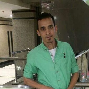 Profile Picture of Haitham Hussein (@Haytham06160422) on Twitter