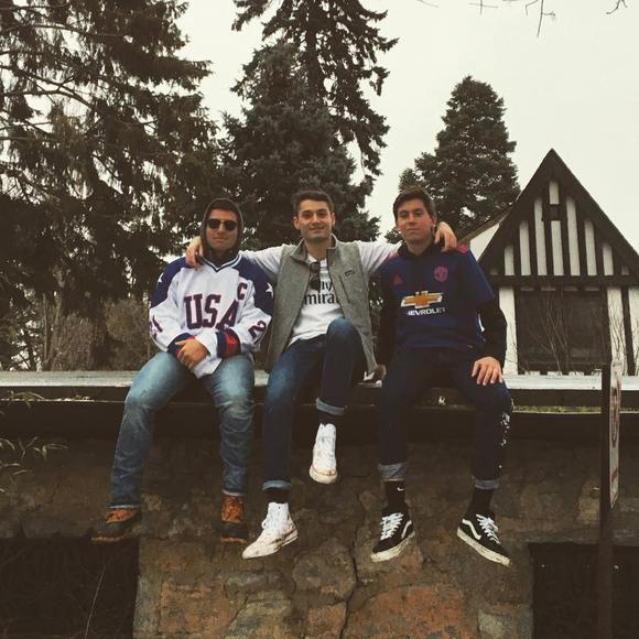 Profile Picture of Mike Lupo (@mikeyl225) on Poshmark