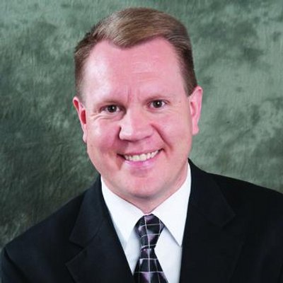Profile Picture of Steve Schroeder (@shschroeder) on Twitter