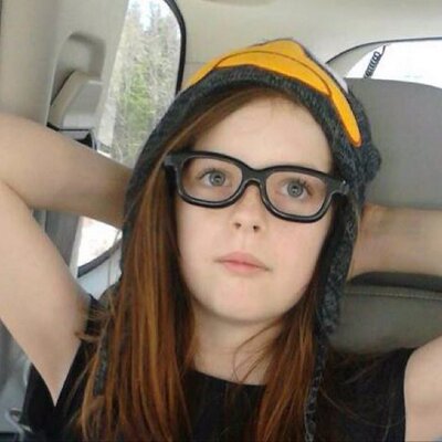 Profile Picture of Sarah Mcelroy (@smosh_shabam) on Twitter