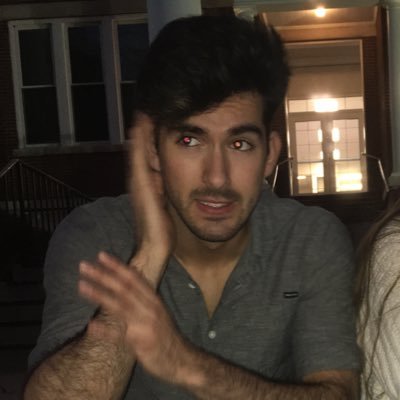 Profile Picture of Nathaniel Van Allen (@NathanielVA_) on Twitter