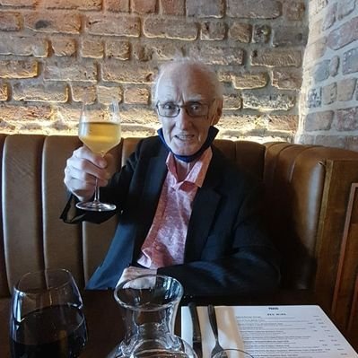 Profile Picture of Noel Walsh (@NoelWal45450671) on Twitter