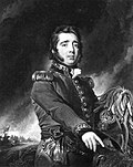 Profile Picture of Gregor MacGregor - Wikipediaon Wikipedia