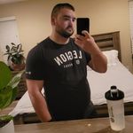 Profile Picture of James Hensley (@gatherthenstrike) on Instagram