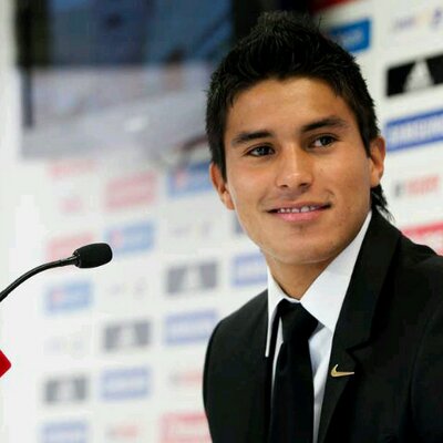 Profile Picture of Draxler (@nathan_joaquin) on Twitter