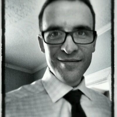 Profile Picture of Graham Tate (@GrahamNtate) on Twitter