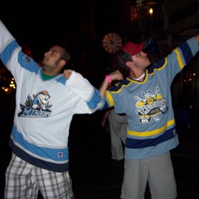 Profile Picture of Derrick DeSilva (@DerrickDeSilva) on Twitter