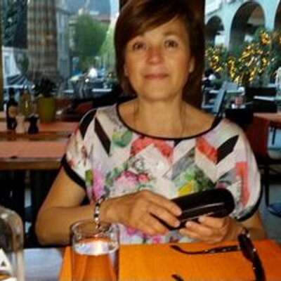 Profile Picture of Monica Di Mauro (@monicadimauromi) on Twitter