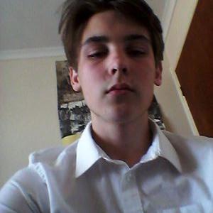 Profile Picture of Charlie Fearn (@6f709d86ed664fd) on Twitter