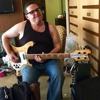Profile Picture of Peter Scherr (@peter-scherr) on Quora