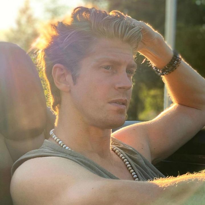 Andrew Francis - Tiktok Profile Picture of Andrew Francis (@realandrewfrancis) on Tiktok