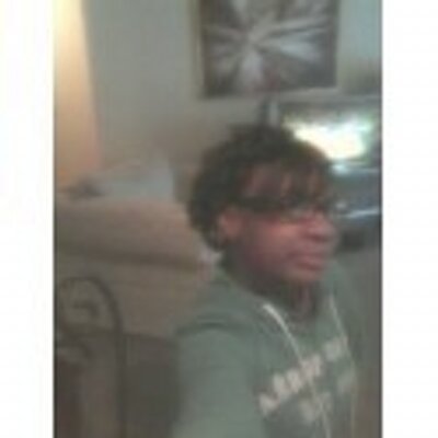 Profile Picture of Darrynmiller (@lilmiss_nowitaw) on Twitter