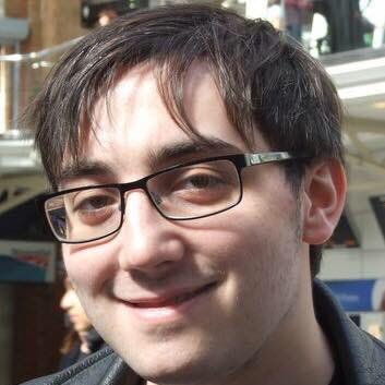 Profile Picture of Matt De Ferry (@MattDeFerry) on Twitter