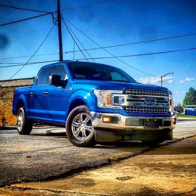 Profile Picture of David Burcham (@BurchamDavid) on Twitter