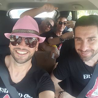 Profile Picture of Giorgio Totaro (@giorgio.totaro.3) on Facebook