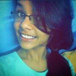 Profile Picture of latika luhadiya (@latika_jain_09) on Instagram
