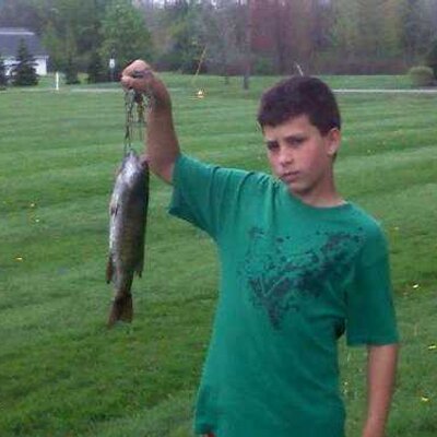 Profile Picture of Chad Michael Gasaway (@chagasaway58) on Twitter