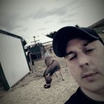 Profile Picture of David Dilkes (@dhdilkes) on Instagram