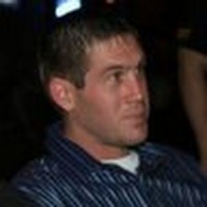 Profile Picture of Michael Brammeier (@brammrx) on Tiktok