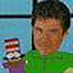 Profile Picture of David Hasselhoff (@the hoffmeister) on Flickr