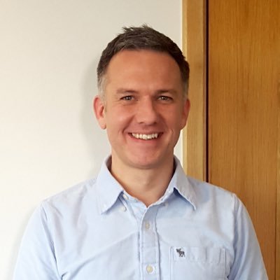 Profile Photo of Marc Bunce (@marc_bunce) on Twitter