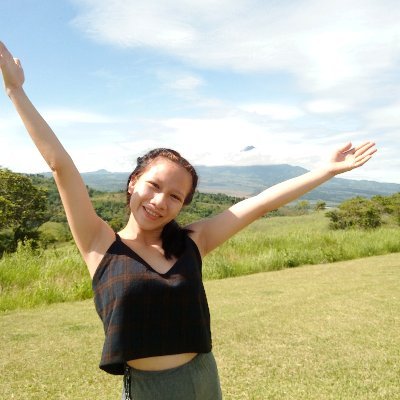 Profile Picture of Mary Grace Yong (@MaryGraceYong1) on Twitter