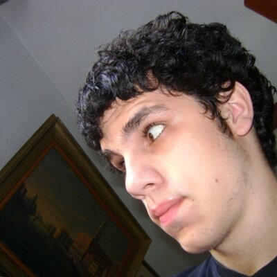 Profile Picture of Santiago DeLosSantos (@SantsDelos) on Twitter