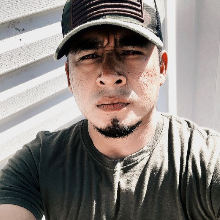 Profile Picture of Daniel R Narciso (@shaggy1083) on Tiktok