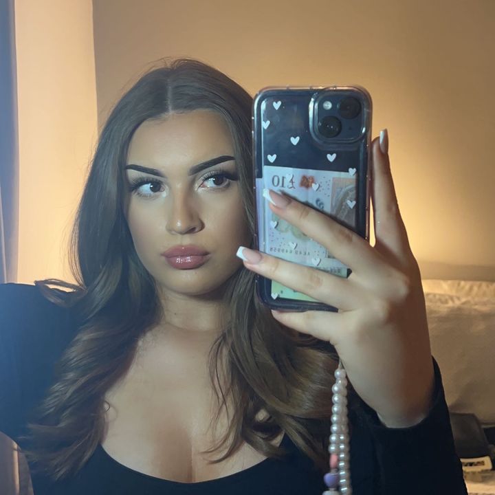 Profile Picture of Abbey🤍 (@abbeykeenbarnes) on Tiktok