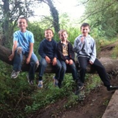 Profile Picture of David Dobbins (@Gofazajopaar) on Twitter