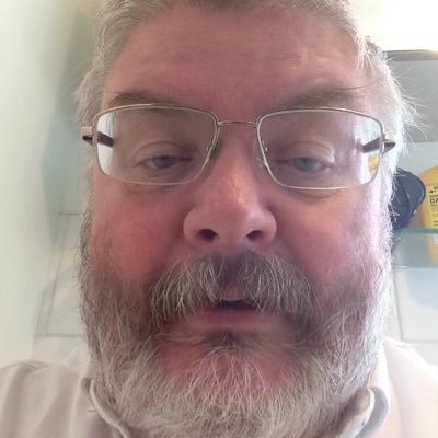 Profile Picture of Nick Durrant (@NicDurrant) on Twitter