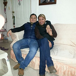 Profile Picture of luis pizana (@l_pizana) on Flickr