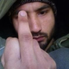 Profile Picture of Gurpartapsingh Gill (@gurpartapArtist) on Twitter