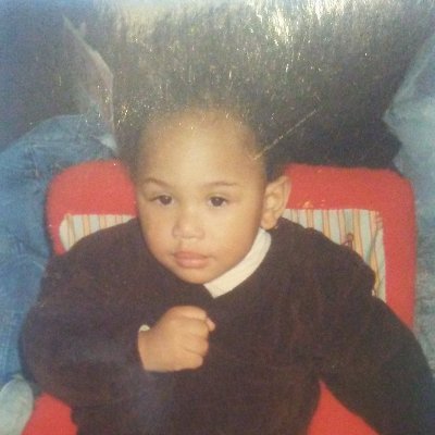 Profile Picture of Keith W.G. Knox III (@NeroTheCreator) on Twitter