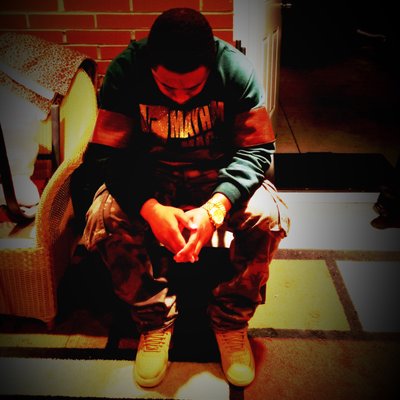 Profile Picture of Ron Mack (@Mayhem_Mack) on Twitter