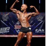 Profile Picture of Steve Hammond (@flex_hammer) on Instagram