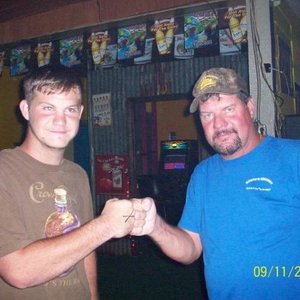 Profile Picture of Lance Dyson (@bigfoots_son) on Myspace
