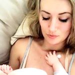 A P R I L   T H I B A U L T - Instagram Profile Picture of A P R I L   T H I B A U L T (@aluvlylittlelife) on Instagram