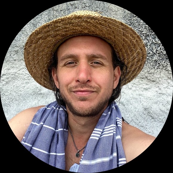 Profile Picture of Benjamin Martel (@benmartel) on Poshmark