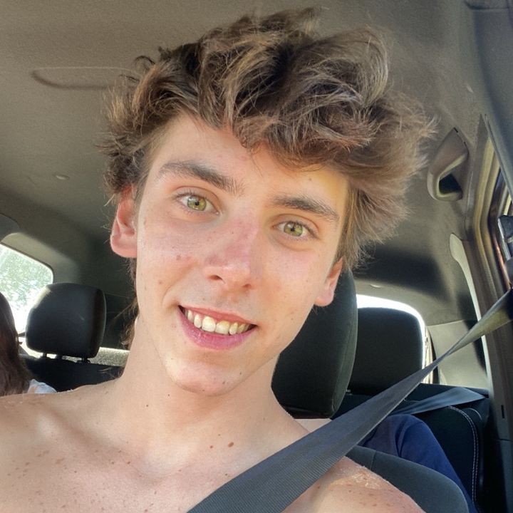 Profile Picture of Fran Buglioni (@franbugi) on Tiktok