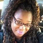 Profile Picture of Ruby Braxton (@braxtonruby) on Instagram