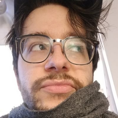 Profile Picture of JéL (@JayLalonde) on Twitter