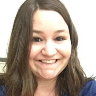 Profile Picture of Jessie Knight (@JessieLaRocque) on Twitter